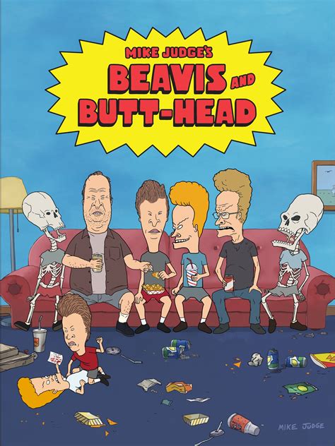 beavis and butt-head season 11|archive.org beavis and butthead.